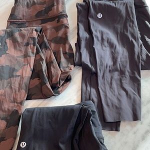 Fast and free lululemon’s
